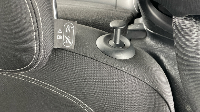 MINI Hatchback 2.0 Cooper S Sport II 3dr Auto [Comfort Pack] Petrol Hatchback